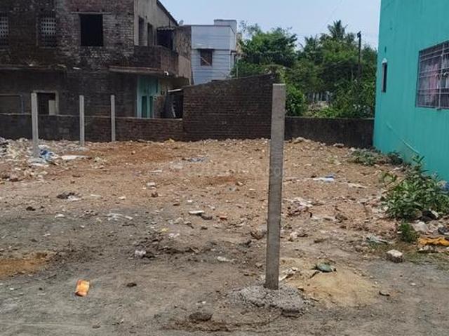 Residential Plot in Keelkattalai for resale Chennai. The reference number is 20362765