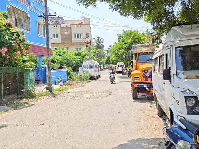 Residential Plot in Keelkattalai for resale Chennai. The reference number is 21282635