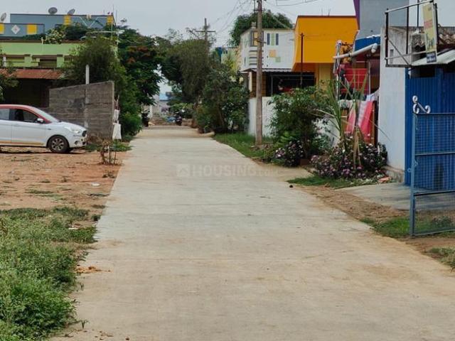 Residential Plot in Keeranatham for resale Coimbatore. The reference number is 13105823