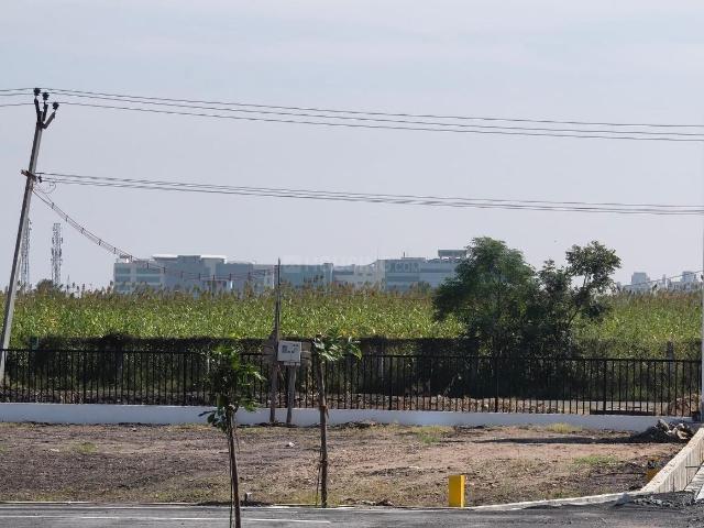 Residential Plot in Keeranatham for resale Coimbatore. The reference number is 18939146