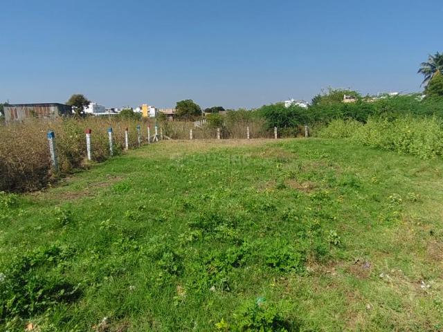 Residential Plot in Keeranatham for resale Coimbatore. The reference number is 19471225