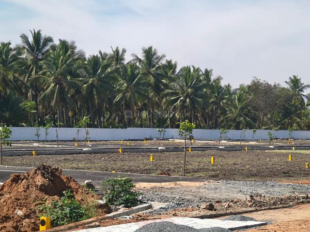 Residential Plot in Keeranatham for resale Coimbatore. The reference number is 19432929