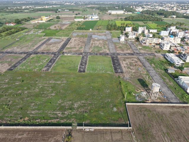 Residential Plot in Keeranatham for resale Coimbatore. The reference number is 19579823