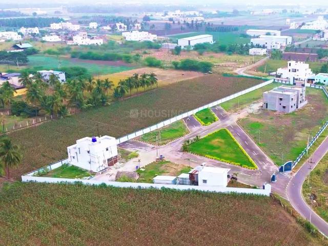 Residential Plot in Keeranatham for resale Coimbatore. The reference number is 19762589