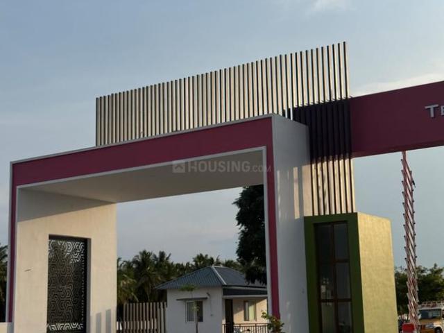 Residential Plot in Keeranatham for resale Coimbatore. The reference number is 20291401