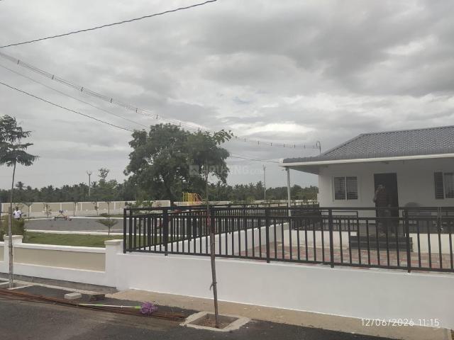 Residential Plot in Keeranatham for resale Coimbatore. The reference number is 20463762