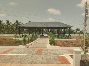 Residential Plot in Keeranatham for resale Coimbatore. The reference number is 20480383