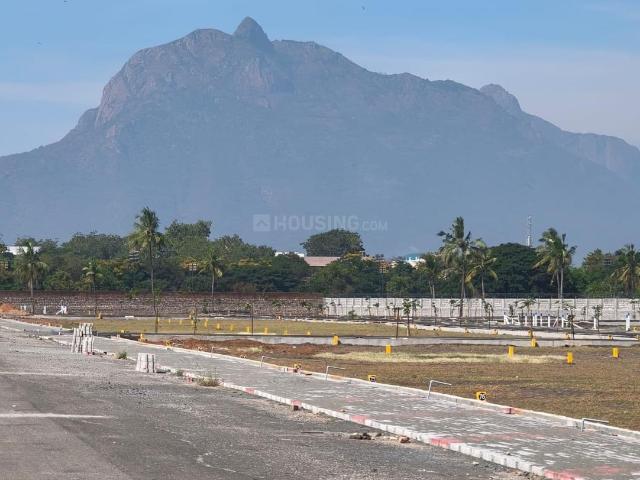 Residential Plot in Keeranatham for resale Coimbatore. The reference number is 20590719