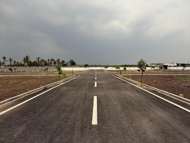 Residential Plot in Keeranatham for resale Coimbatore. The reference number is 20598913