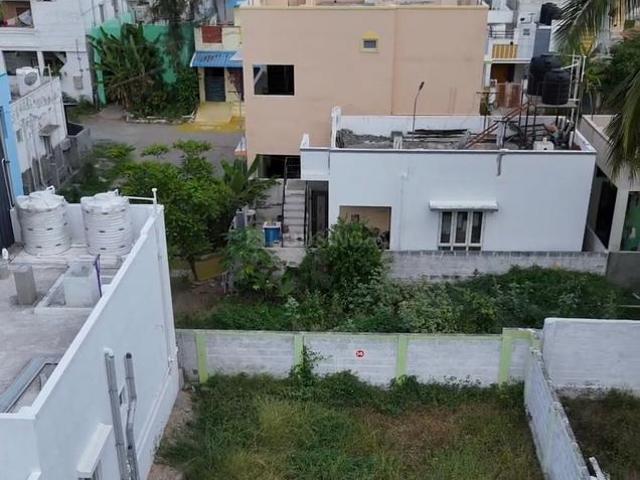 Residential Plot in Keeranatham for resale Coimbatore. The reference number is 21103256