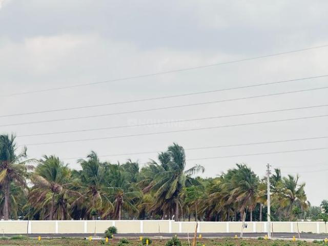 Residential Plot in Keeranatham for resale Coimbatore. The reference number is 21335351