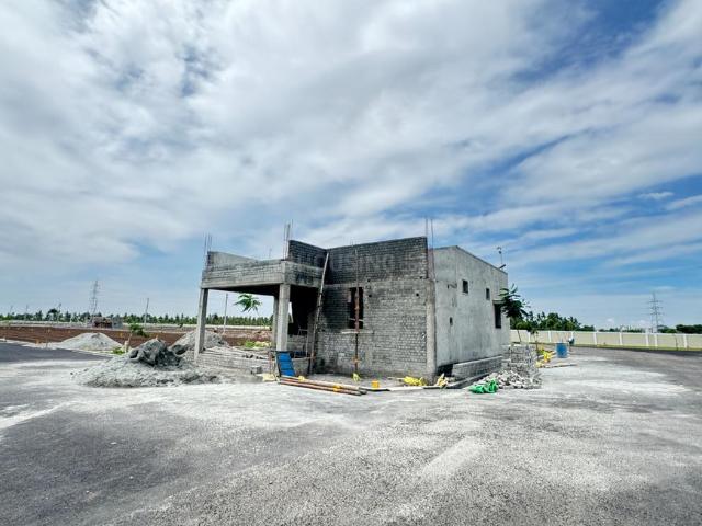 Residential Plot in Keeranatham for resale Coimbatore. The reference number is 21335325