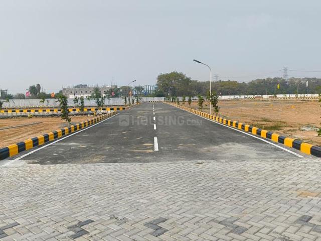 Residential Plot in Keeranallur for resale Chennai. The reference number is 21038898