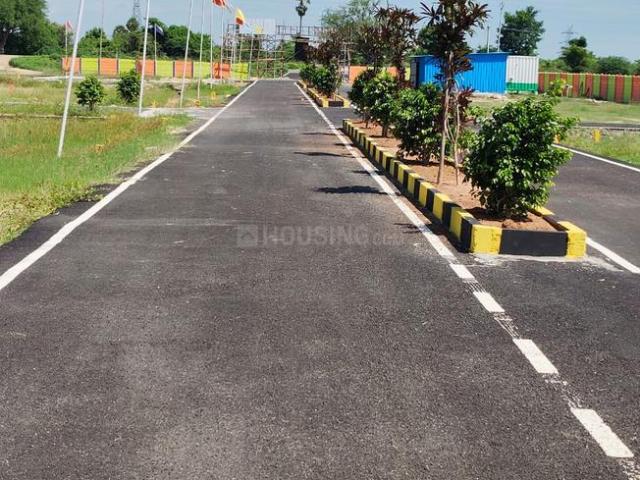 Residential Plot in Keeranur for resale Pudukkottai. The reference number is 20760500