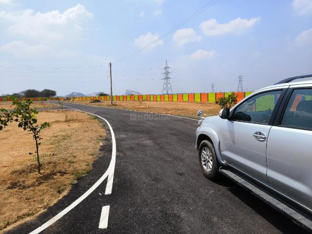 Residential Plot in Keeranur for resale Pudukkottai. The reference number is 21053681