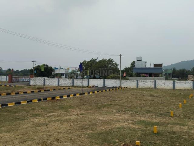 Residential Plot in Keerappakkam for resale Chennai. The reference number is 19364500