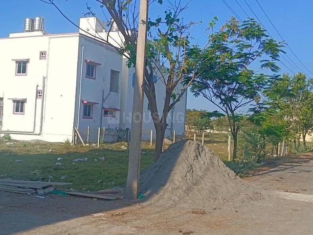 Residential Plot in Keerappakkam for resale Chennai. The reference number is 20348372