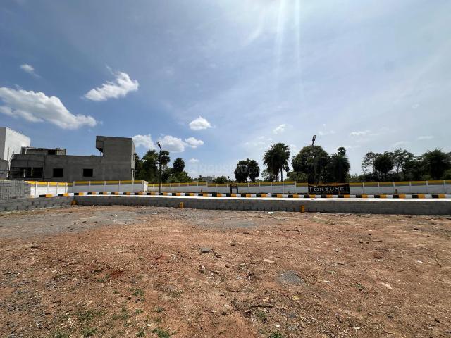 Residential Plot in Keerappakkam for resale Chennai. The reference number is 21022699