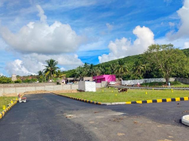 Residential Plot in Keerappakkam for resale Chennai. The reference number is 21280953