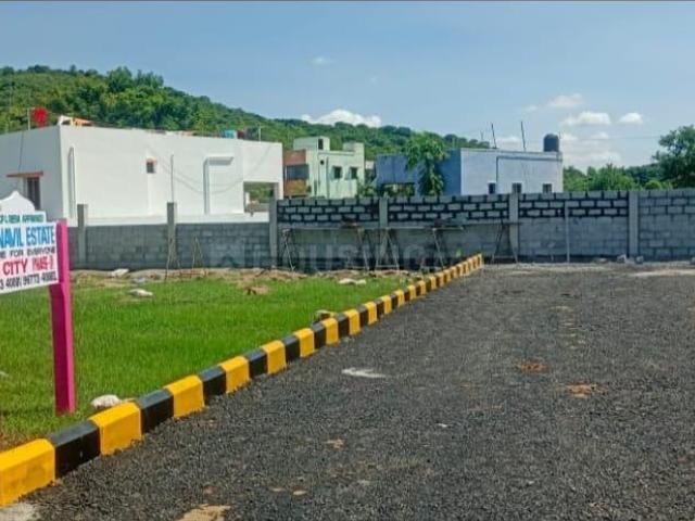 Residential Plot in Keerappakkam for resale Chennai. The reference number is 21281117