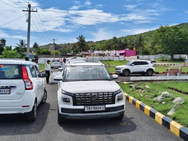 Residential Plot in Keerappakkam for resale Chennai. The reference number is 21281178