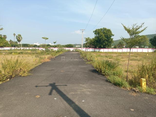 Residential Plot in Keerappakkam for resale Chennai. The reference number is 21315528