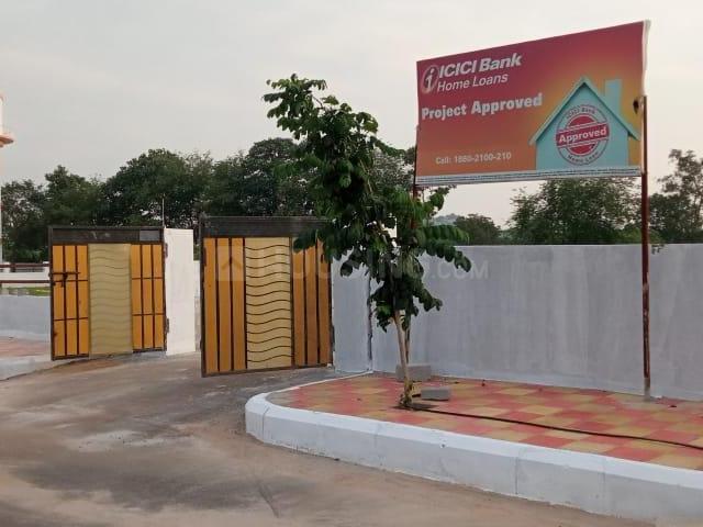 Residential Plot in Keesara for resale Secunderabad. The reference number is 13633985