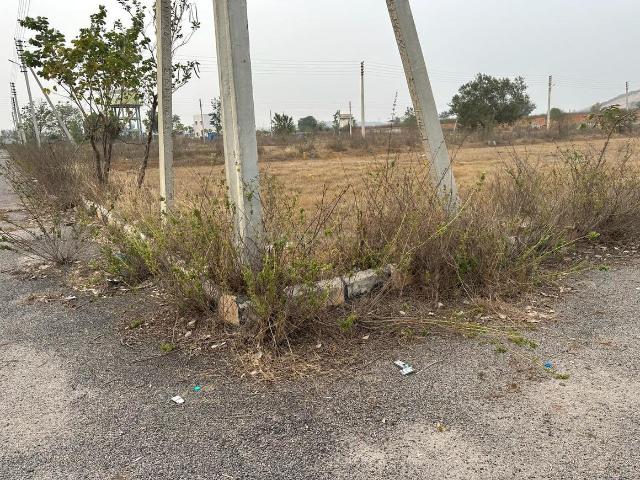 Residential Plot in Keesara for resale Secunderabad. The reference number is 13664517