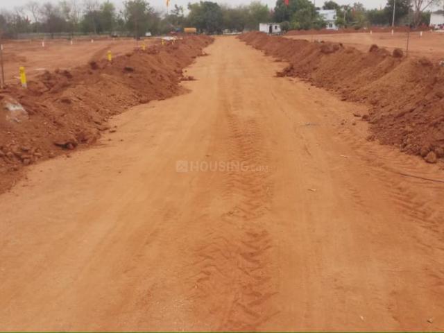 Residential Plot in Keesara for resale Secunderabad. The reference number is 21336983