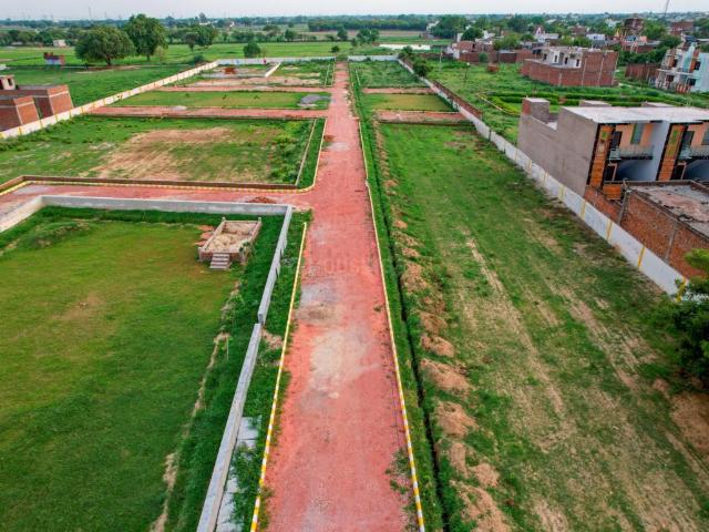 Residential Plot in Kehari for resale Agra. The reference number is 18112063