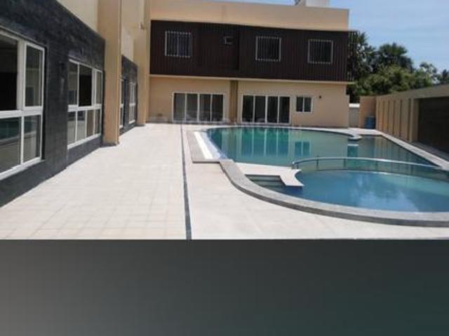 Residential Plot in Kelambakkam for resale Chennai. The reference number is 12761113
