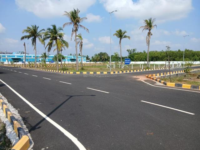 Residential Plot in Kelambakkam for resale Chennai. The reference number is 16046948