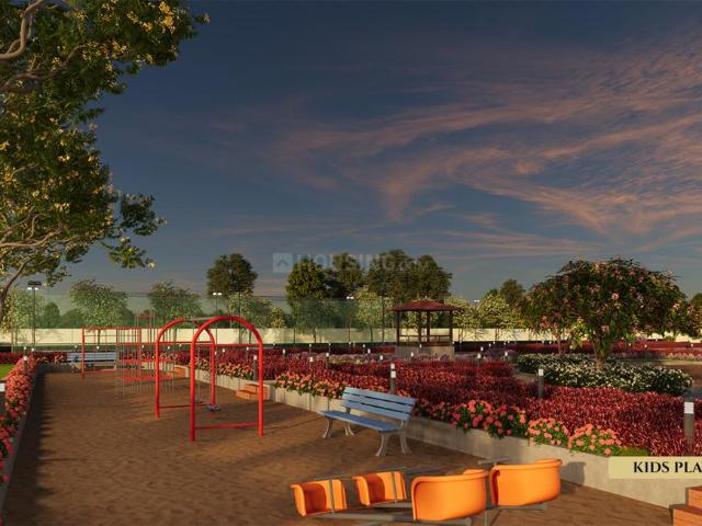 Residential Plot in Kelambakkam for resale Chennai. The reference number is 17960716