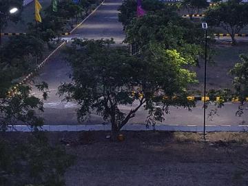Residential Plot in Kelambakkam for resale Chennai. The reference number is 18037986