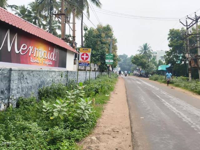 Residential Plot in Kelambakkam for resale Chennai. The reference number is 18890134