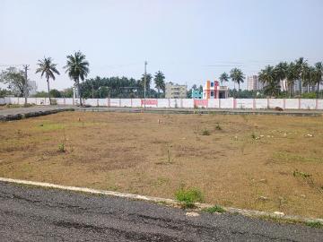 Residential Plot in Kelambakkam for resale Chennai. The reference number is 19204054