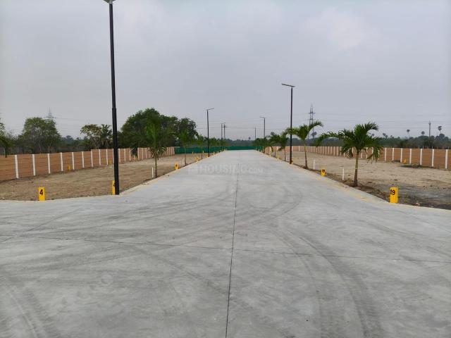 Residential Plot in Kelambakkam for resale Chennai. The reference number is 19940753