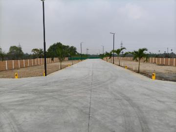 Residential Plot in Kelambakkam for resale Chennai. The reference number is 19940842