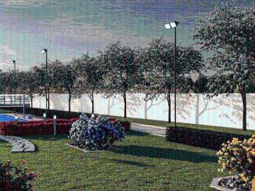 Residential Plot in Pudupakkam for resale Chennai. The reference number is 20043393