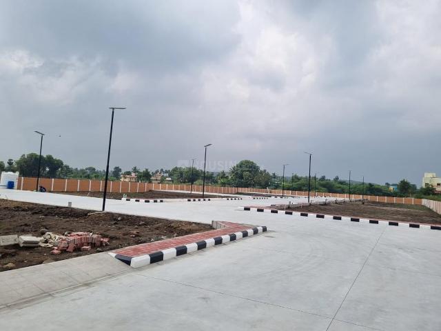 Residential Plot in Kelambakkam for resale Chennai. The reference number is 20233879