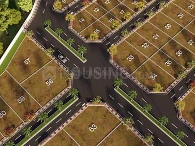 Residential Plot in Kelambakkam for resale Chennai. The reference number is 20349242
