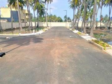 Residential Plot in Kelambakkam for resale Chennai. The reference number is 20370861