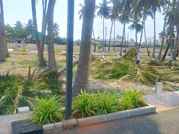 Residential Plot in Kelambakkam for resale Chennai. The reference number is 20371046
