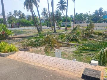 Residential Plot in Kelambakkam for resale Chennai. The reference number is 20371056
