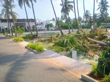 Residential Plot in Kelambakkam for resale Chennai. The reference number is 20371071
