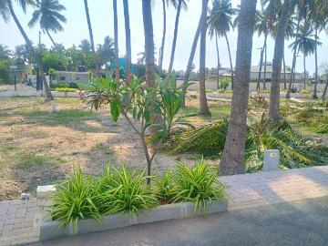 Residential Plot in Kelambakkam for resale Chennai. The reference number is 20371030