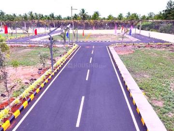 Residential Plot in Kelambakkam for resale Chennai. The reference number is 20550265