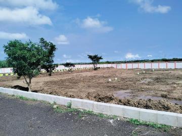 Residential Plot in Kelambakkam for resale Chennai. The reference number is 20552459