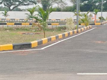 Residential Plot in Kelambakkam for resale Chennai. The reference number is 20557968