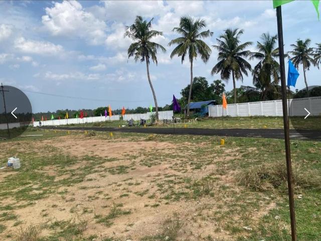 Residential Plot in Kelambakkam for resale Chennai. The reference number is 20785000